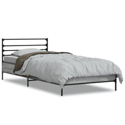 VidaXL 845625 sommier