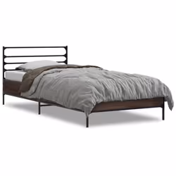VidaXL 845626, Chêne, 100 kg, 780 mm, 193 cm, 740 mm, 750 x 1900 mm