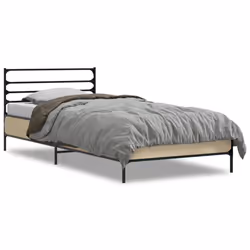 VidaXL 845628, Chêne, 100 kg, 930 mm, 193 cm, 740 mm, 900 x 1900 mm
