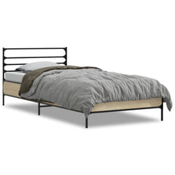 VidaXL 845628 sommier