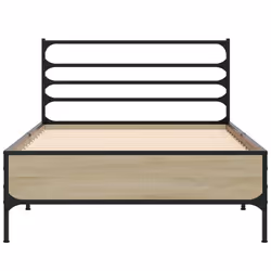 VidaXL 845628 sommier - Vue supplémentaire 4