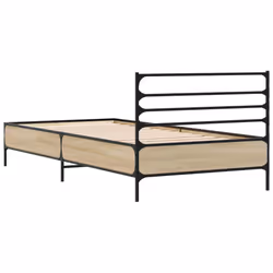 VidaXL 845628 sommier - Vue supplémentaire 6