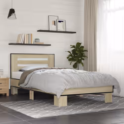 VidaXL 845648 sommier