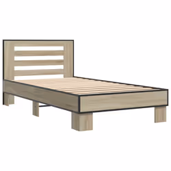 VidaXL 845648 sommier