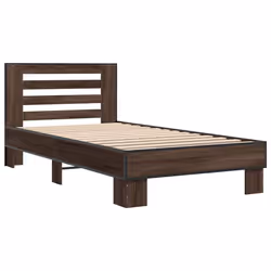 VidaXL 845651 sommier