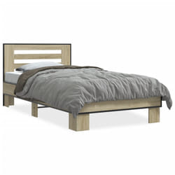 VidaXL 845653 sommier