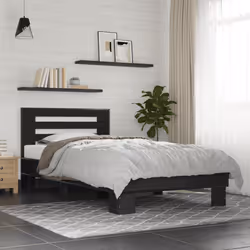 VidaXL 845657 sommier