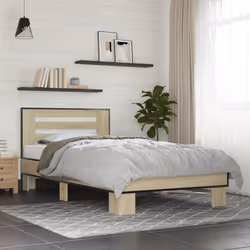 VidaXL 845658 sommier