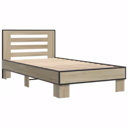 VidaXL 845658 sommier
