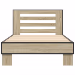 VidaXL 845658 sommier - Vue supplémentaire 4