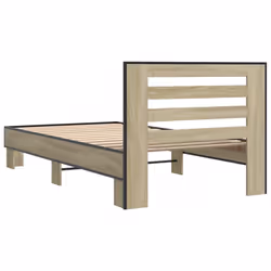 VidaXL 845658 sommier - Vue supplémentaire 6