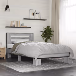 VidaXL 845660 sommier
