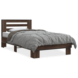 VidaXL 845661 sommier
