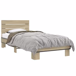 VidaXL 845738, Chêne, 100 kg, 1030 mm, 2,03 m, 810 mm, 1000 x 2000 mm