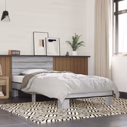 VidaXL 845740 sommier