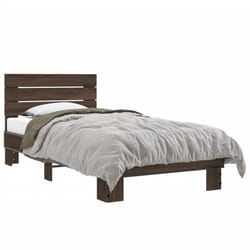 VidaXL 845741 sommier