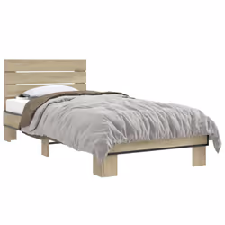 VidaXL 845743, Chêne, 100 kg, 930 mm, 2,03 m, 810 mm, 900 x 2000 mm