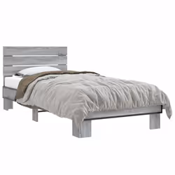 VidaXL 845745, 100 kg, 930 mm, 2,03 m, 810 mm, 900 x 2000 mm, 1 pièce(s)