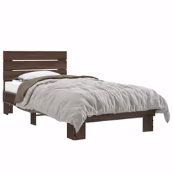 VidaXL 845746, Chêne, 100 kg, 930 mm, 2,03 m, 810 mm, 900 x 2000 mm