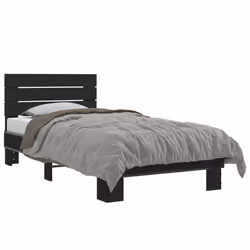 VidaXL 845747, Noir, 100 kg, 780 mm, 194,5 cm, 810 mm, 750 x 1900 mm