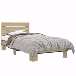 VidaXL 845748, Chêne, 100 kg, 780 mm, 194,5 cm, 810 mm, 750 x 1900 mm