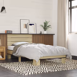 VidaXL 845748 sommier
