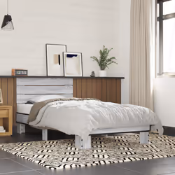 VidaXL 845750 sommier