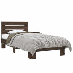 VidaXL 845751 sommier