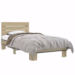 VidaXL 845753, Chêne, 100 kg, 930 mm, 194,5 cm, 810 mm, 900 x 1900 mm