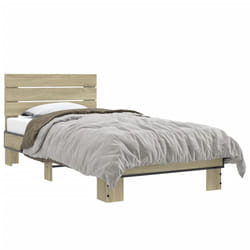 VidaXL 845753 sommier