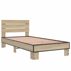 VidaXL 845753 sommier