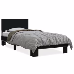 VidaXL 845807, Noir, 100 kg, 930 mm, 2,04 m, 810 mm, 900 x 2000 mm