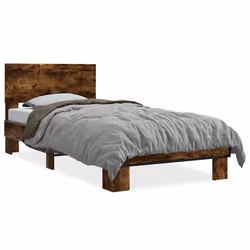 VidaXL 845814, Chêne, 100 kg, 780 mm, 194,5 cm, 810 mm, 750 x 1900 mm