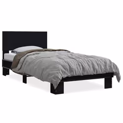 VidaXL 845817, Noir, 100 kg, 930 mm, 194,5 cm, 810 mm, 900 x 1900 mm