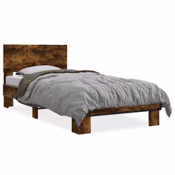 VidaXL 845819, Chêne, 100 kg, 930 mm, 194,5 cm, 810 mm, 900 x 1900 mm
