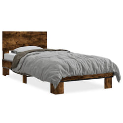 VidaXL 845819 sommier
