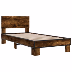 VidaXL 845819 sommier