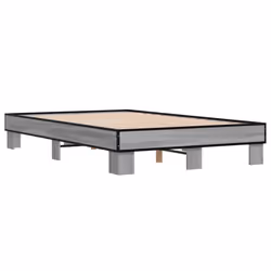 VidaXL 845860, 120 kg, 1430 mm, 2,03 m, 300 mm, 1400 x 2000 mm, 1 pièce(s)