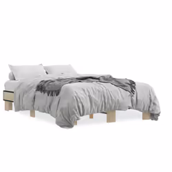 VidaXL 845863, Chêne, 120 kg, 1230 mm, 2,03 m, 300 mm, 1200 x 2000 mm