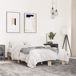 VidaXL 845863 sommier