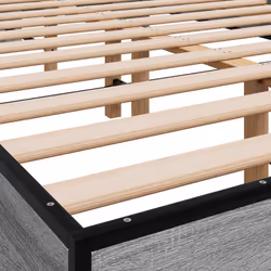 VidaXL 845865 sommier - Vue supplémentaire 6