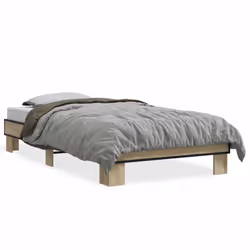 VidaXL 845868, Chêne, 100 kg, 1030 mm, 2,03 m, 300 mm, 1000 x 2000 mm