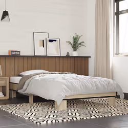 VidaXL 845868 sommier