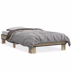 VidaXL 845878, Chêne, 100 kg, 780 mm, 193 cm, 300 mm, 750 x 1900 mm