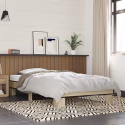 VidaXL 845878 sommier
