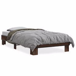VidaXL 845881, Chêne, 100 kg, 780 mm, 193 cm, 300 mm, 750 x 1900 mm