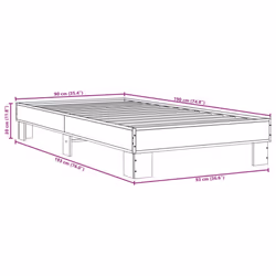 VidaXL 845882 sommier - Vue supplémentaire 7