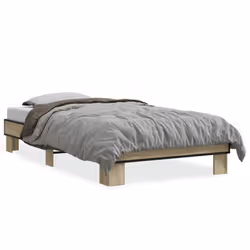 VidaXL 845883, Chêne, 100 kg, 930 mm, 193 cm, 300 mm, 900 x 1900 mm