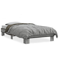 VidaXL 845885 sommier