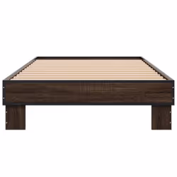 VidaXL 845886 sommier - Vue supplémentaire 4
